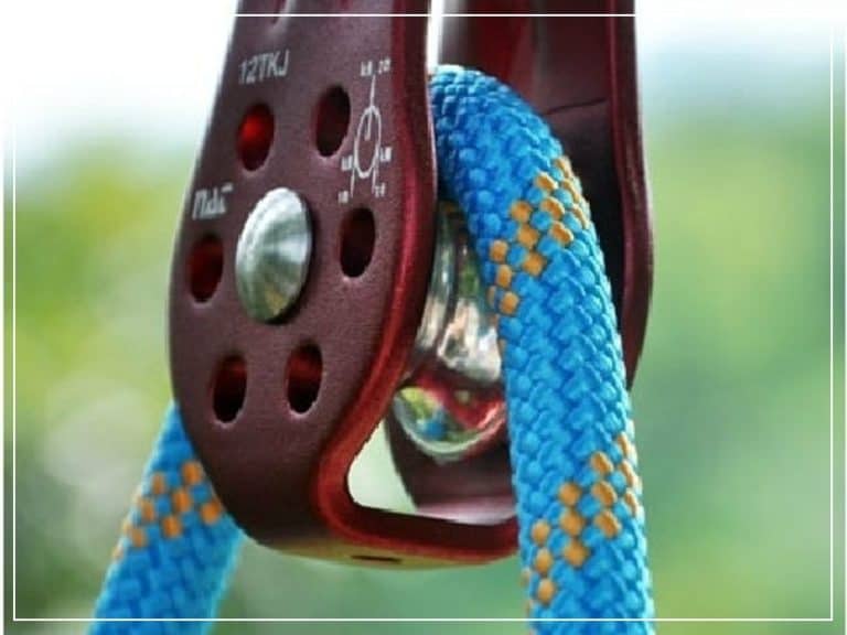 What Equipment Do You Need To Climb A Mountain? (Pictures Included