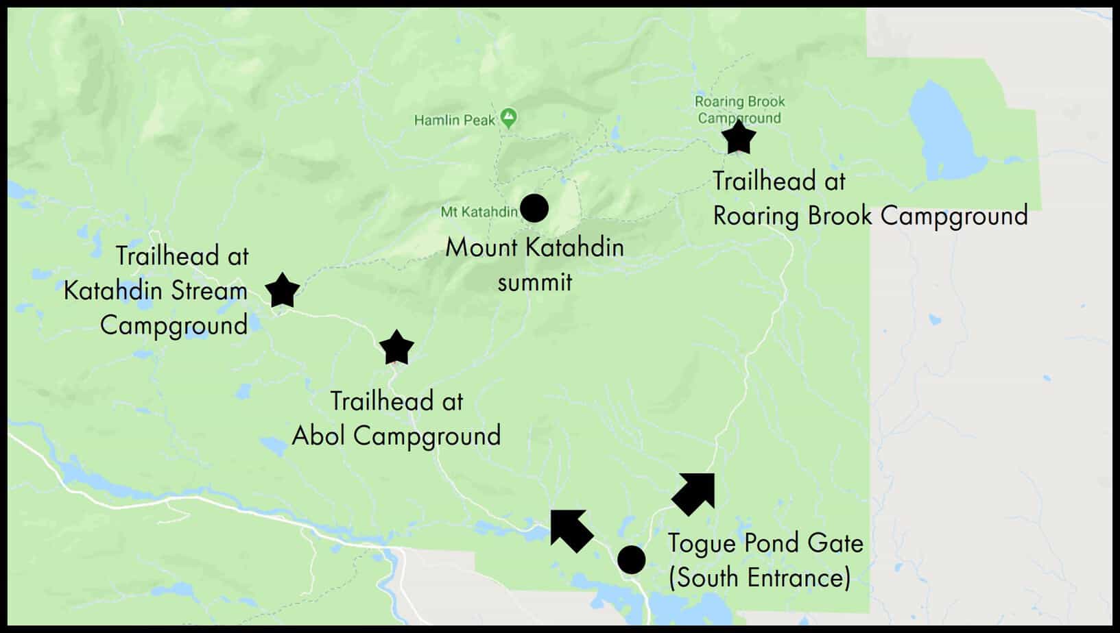 Ultimate Guide To Climbing Mount Katahdin: Duration, Routes, Permits 