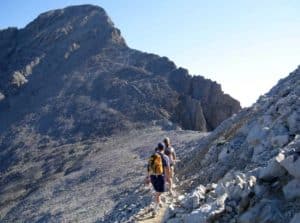 Ultimate Guide To Climbing Mount Borah On Chicken Out Ridge • Climb ...