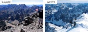 Ultimate Guide To Climbing Mount Borah On Chicken Out Ridge • Climb ...