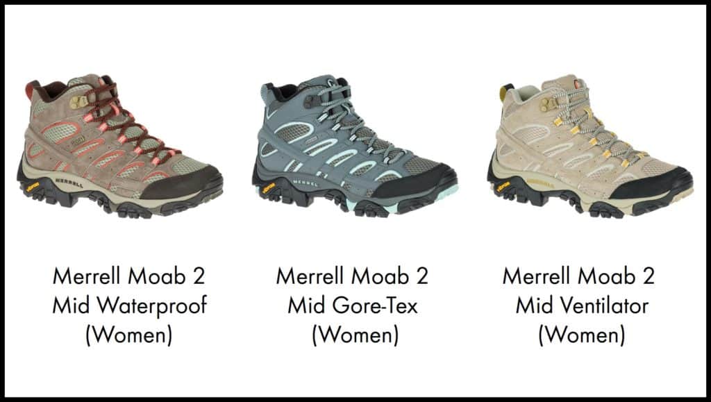 Buyer’s Guide: Best Hiking Boots For Men & Women in 2019 • Climb Tall Peaks