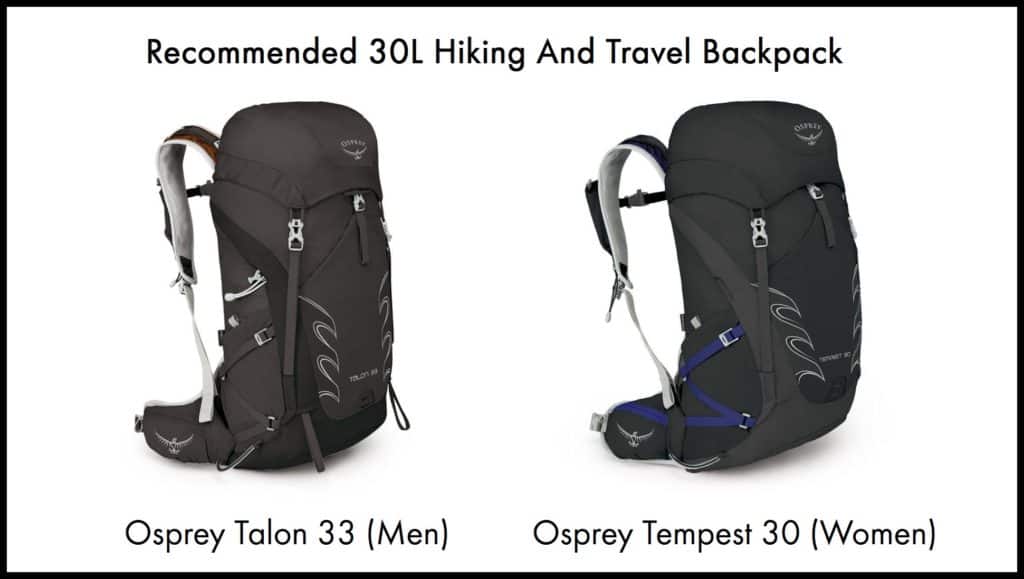 Best 30l Hiking Backpack Factory Sale, 56% OFF | www 