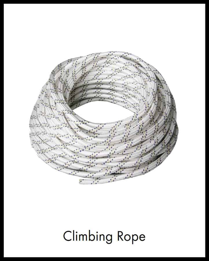 Mountaineering Tools And Equipment 101 (Includes Pictures) • Climb Tall