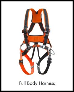 Full Body Harness