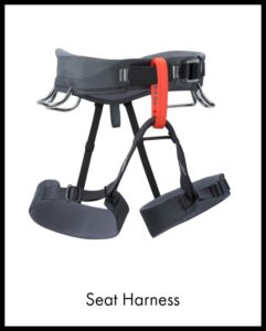 Seat Harness